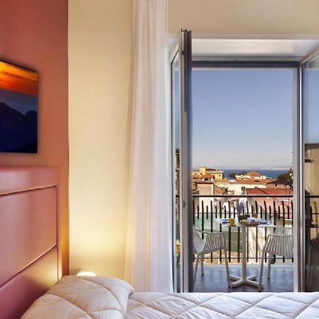 Parco Tasso Guest House Sorrento Exterior foto